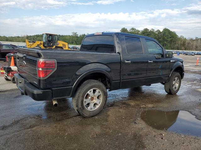 Photo 3 from auction – 2011 FORD F150 SUPER with VIN 1FTFW1EF5BFB28259