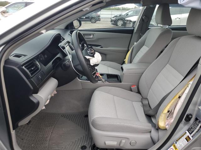Photo 7 from auction – 2015 TOYOTA CAMRY LE with VIN 4T4BF1FK7FR489652