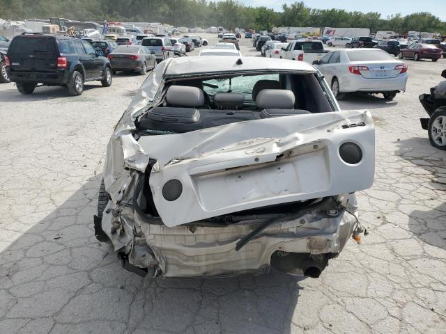 Photo 6 from auction – 2004 LEXUS IS 300 with VIN JTHBD192440090247