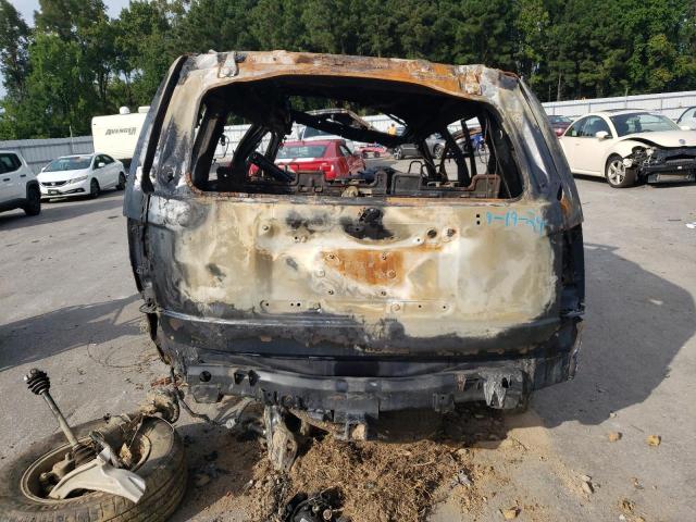 Photo 6 from auction – 2011 HONDA PILOT EXL with VIN 5FNYF4H50BB029950
