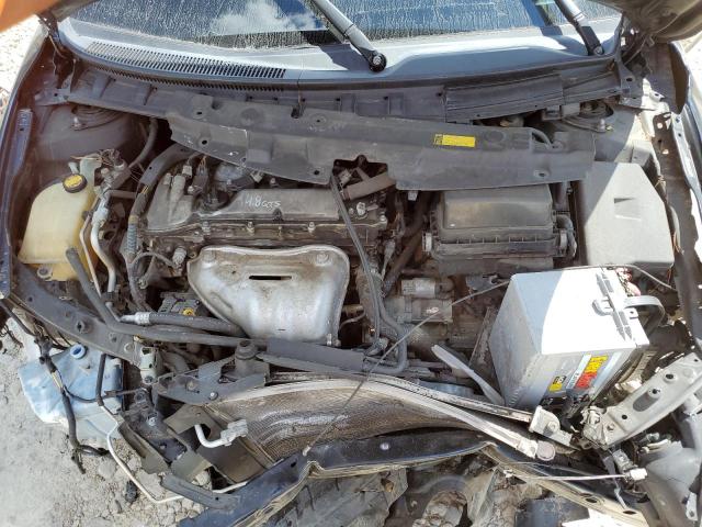 Photo 11 from auction – 2011 TOYOTA SCION TC with VIN JTKJF5C78B3019043