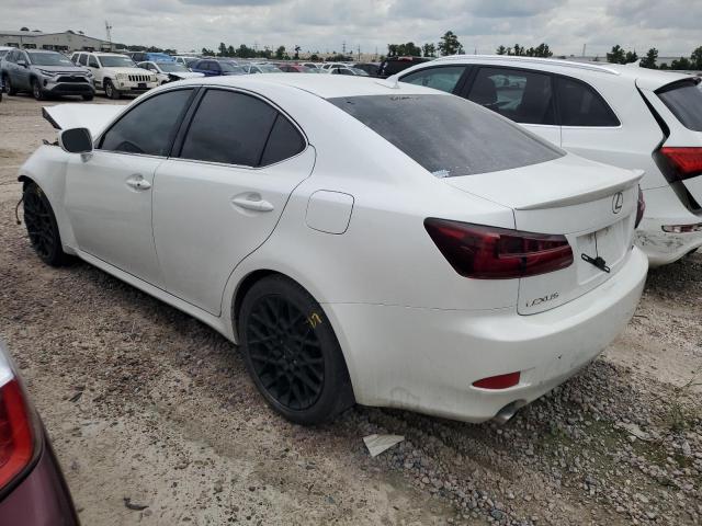 Photo 2 from auction – 2008 LEXUS IS 250 with VIN JTHBK262185083961