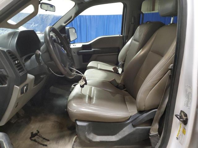 Photo 7 from auction – 2020 FORD F150 SUPER with VIN 1FTEW1E56LKD02495