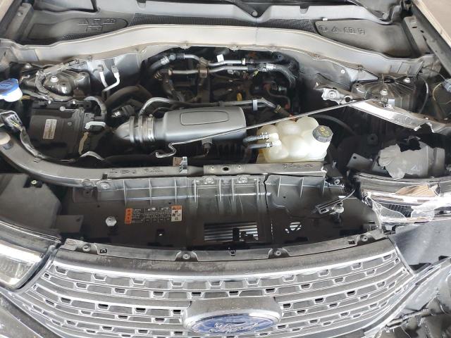 Photo 12 from auction – 2023 FORD EXPLORER X with VIN 1FMSK7DH8PGB77940