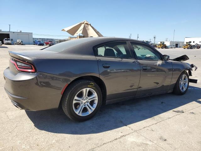 Photo 3 from auction – 2021 DODGE CHARGER SX with VIN 2C3CDXBG7MH518004