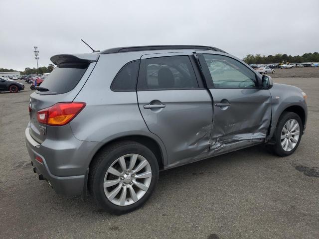 Photo 3 from auction – 2011 MITSUBISHI OUTLANDER with VIN JA4AR4AU9BZ014250
