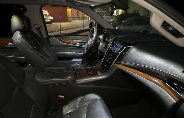 Photo 5 from auction – 2018 CADILLAC ESCALADE E with VIN 1GYS4GKJ7JR306518