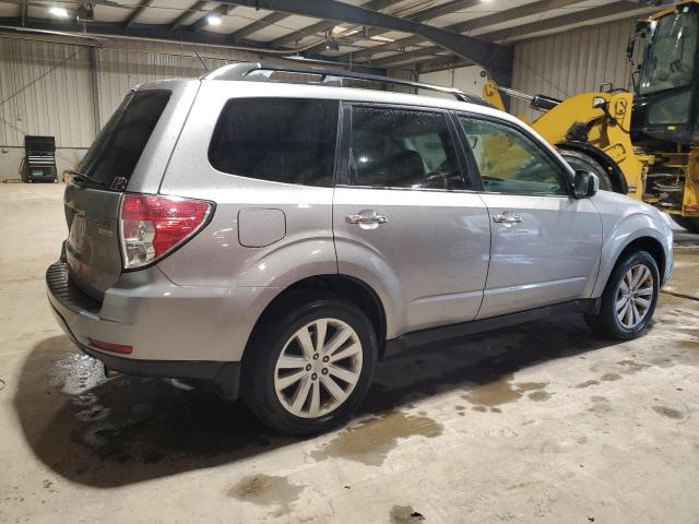 Photo 3 from auction – 2011 SUBARU FORESTER 2 with VIN JF2SHADC0BH766053