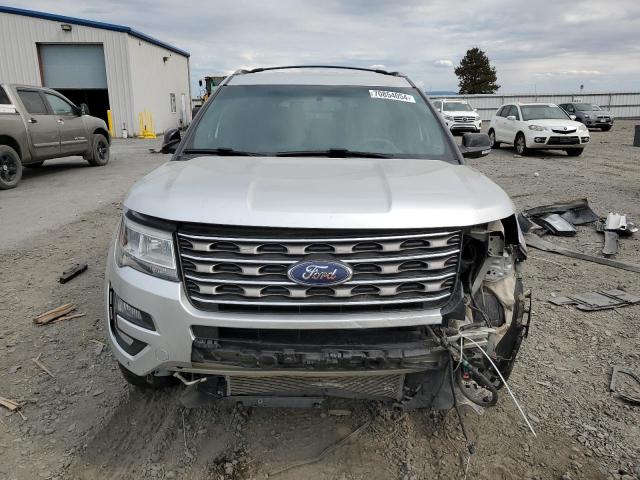 Photo 5 from auction – 2016 FORD EXPLORER X with VIN 1FM5K8DH9GGB87444