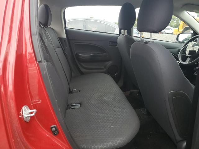 Photo 10 from auction – 2015 MITSUBISHI MIRAGE DE with VIN ML32A3HJ2FH045930