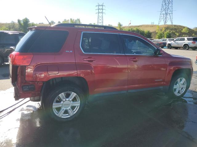 Photo 3 from auction – 2014 GMC TERRAIN SL with VIN 2GKFLWEK9E6323500