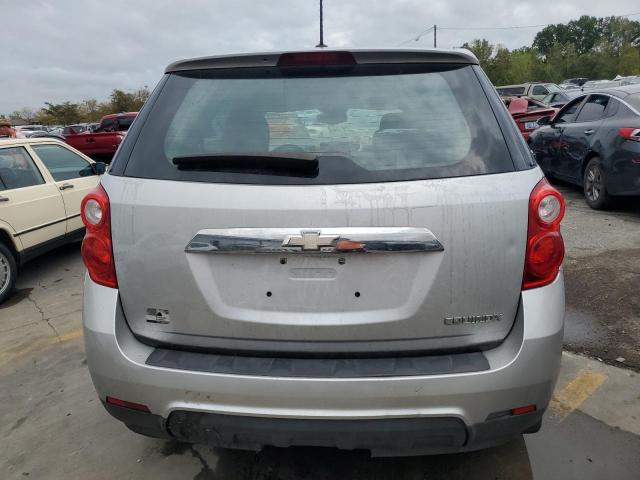 Photo 6 from auction – 2015 CHEVROLET EQUINOX LS with VIN 2GNALAEK9F6311980