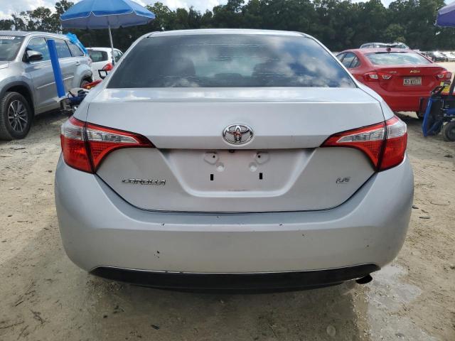 Photo 6 from auction – 2015 TOYOTA COROLLA L with VIN 5YFBURHEXFP286701