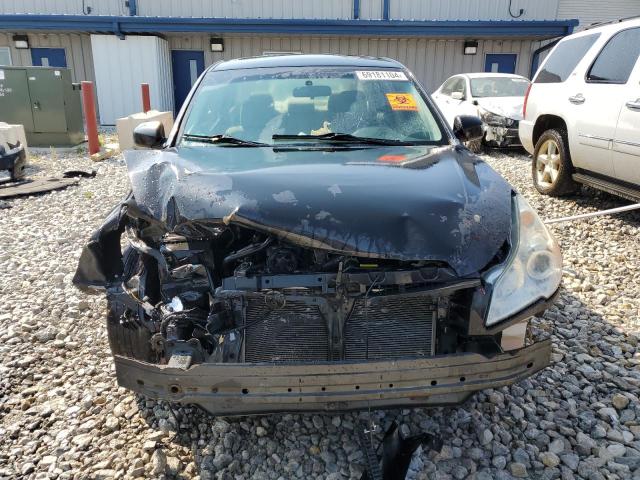 Photo 5 from auction – 2012 SUBARU LEGACY 2.5 with VIN 4S3BMBH69C3014015