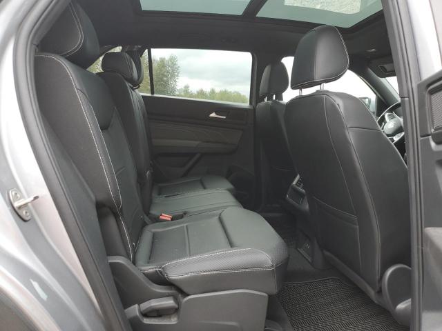 Photo 11 from auction – 2022 VOLKSWAGEN ATLAS CROS with VIN 1V2BE2CA3NC203446