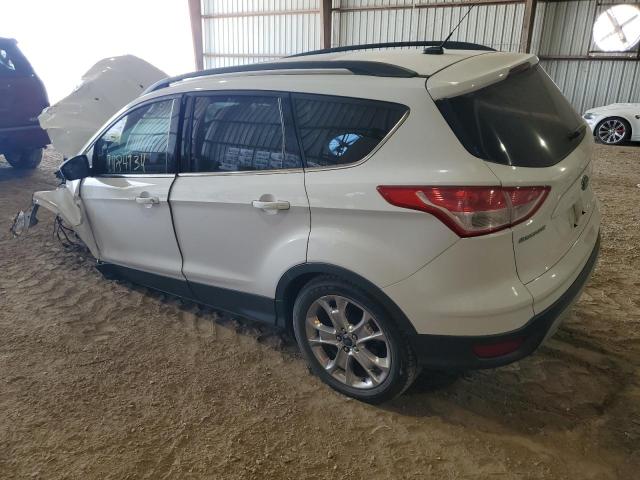 Photo 2 from auction – 2016 FORD ESCAPE SE with VIN 1FMCU0GX4GUA97030