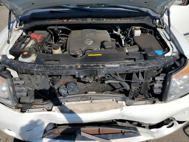 Photo 12 from auction – 2010 NISSAN ARMADA PLA with VIN 5N1AA0NE3AN619424