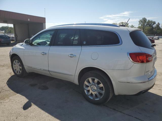 Photo 2 from auction – 2017 BUICK ENCLAVE with VIN 5GAKRBKD2HJ331888