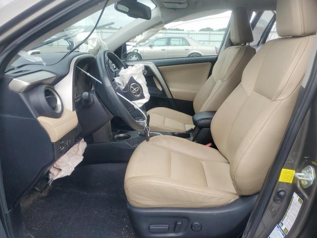 Photo 7 from auction – 2014 TOYOTA RAV4 LIMIT with VIN 2T3DFREV8EW211295