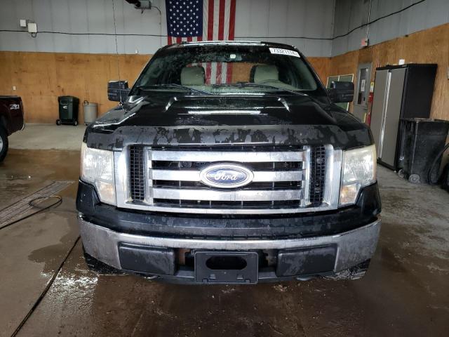 Photo 5 from auction – 2010 FORD F150 SUPER with VIN 1FTEW1E87AFA39109