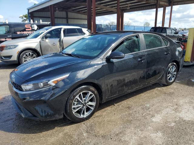 Photo 1 from auction – 2023 KIA FORTE LX with VIN 3KPF24AD8PE660544