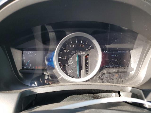 Photo 9 from auction – 2014 FORD EXPLORER with VIN 1FM5K8GT0EGB43488