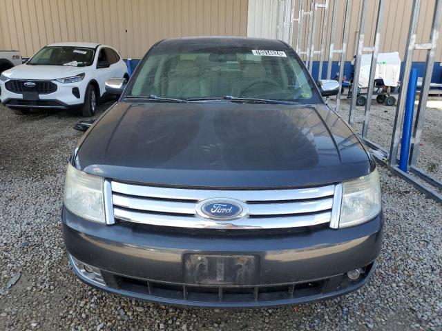 Photo 5 from auction – 2008 FORD TAURUS LIM with VIN 1FAHP25WX8G124664