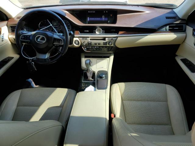 Photo 8 from auction – 2017 LEXUS ES 350 with VIN 58ABK1GG2HU052010