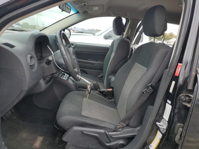 Photo 7 from auction – 2012 JEEP COMPASS LA with VIN 1C4NJDEBXCD604673