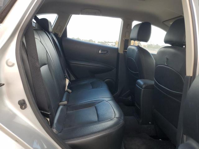 Photo 11 from auction – 2009 NISSAN ROGUE S with VIN JN8AS58VX9W166374