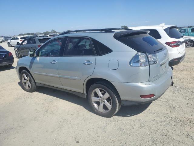 Photo 2 from auction – 2008 LEXUS RX 350 with VIN JTJGK31U080012640