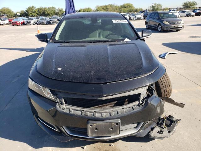 Photo 5 from auction – 2018 CHEVROLET IMPALA LT with VIN 2G1105S35J9106470