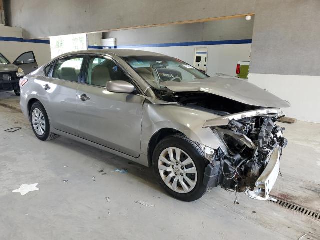 Photo 4 from auction – 2013 NISSAN ALTIMA 2.5 with VIN 1N4AL3AP4DC124436