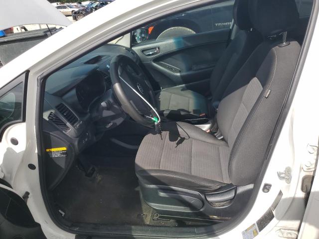 Photo 7 from auction – 2014 KIA FORTE LX with VIN KNAFX4A66E5220699
