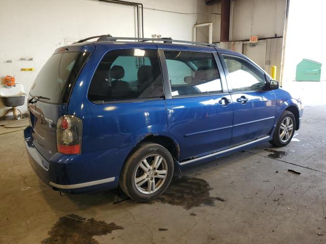 Фото 3 с аукциона – 2005 MAZDA MPV WAGON с VIN JM3LW28A650543047
