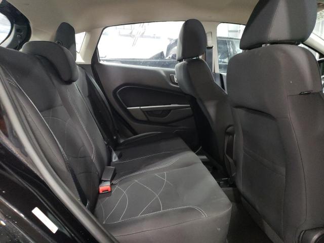 Photo 10 from auction – 2014 FORD FIESTA SE with VIN 3FADP4EJ4EM235193