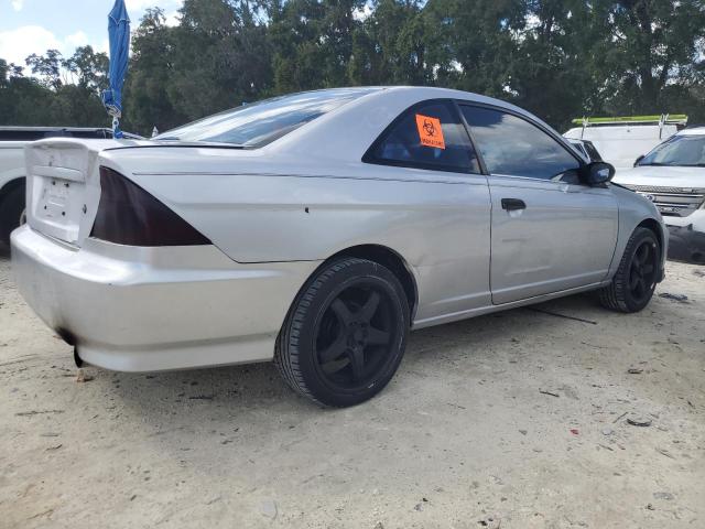 Photo 3 from auction – 2001 HONDA CIVIC LX with VIN 1HGEM21511L124716