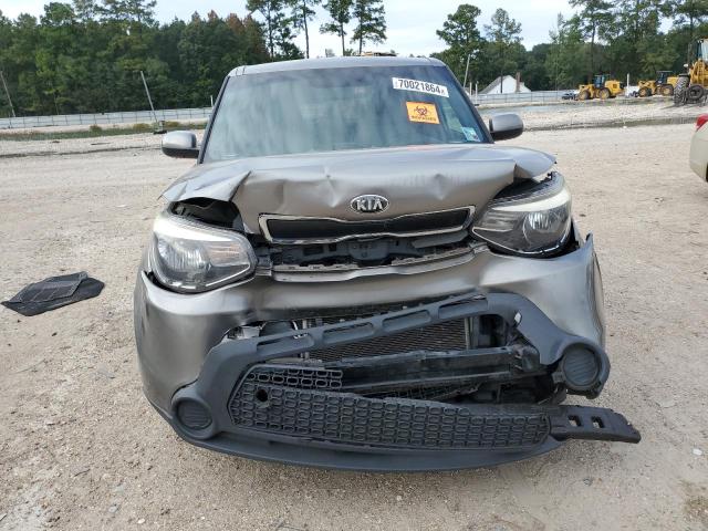Photo 5 from auction – 2016 KIA SOUL with VIN KNDJN2A21G7285259