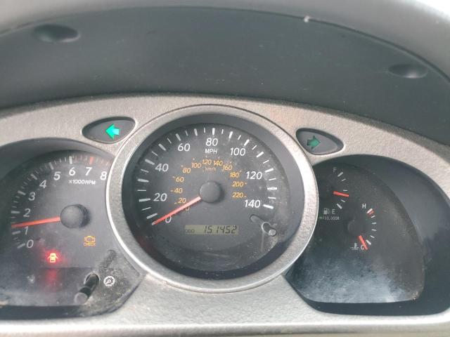 Фото 9 с аукциона – 2001 TOYOTA HIGHLANDER с VIN JTEHF21A510024778