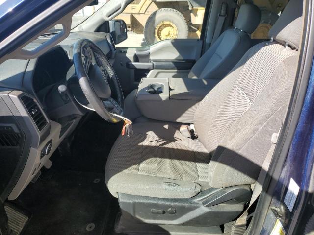 Photo 7 from auction – 2019 FORD F150 SUPER with VIN 1FTEW1E54KKD15390