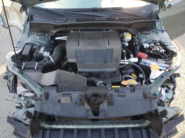 Photo 12 from auction – 2021 SUBARU FORESTER P with VIN JF2SKAJC3MH561254