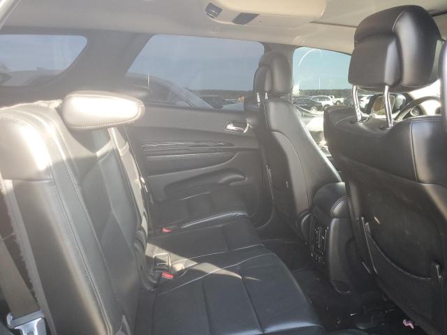 Photo 10 from auction – 2011 DODGE DURANGO CI with VIN 1D4SE5GT8BC594123