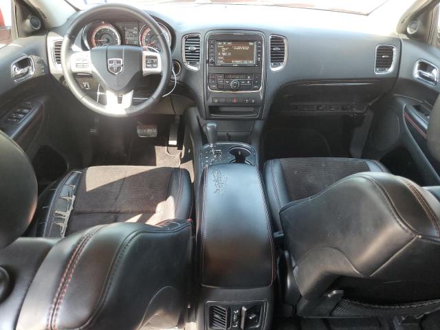 Photo 8 from auction – 2013 DODGE DURANGO SX with VIN 1C4RDHAG3DC662746