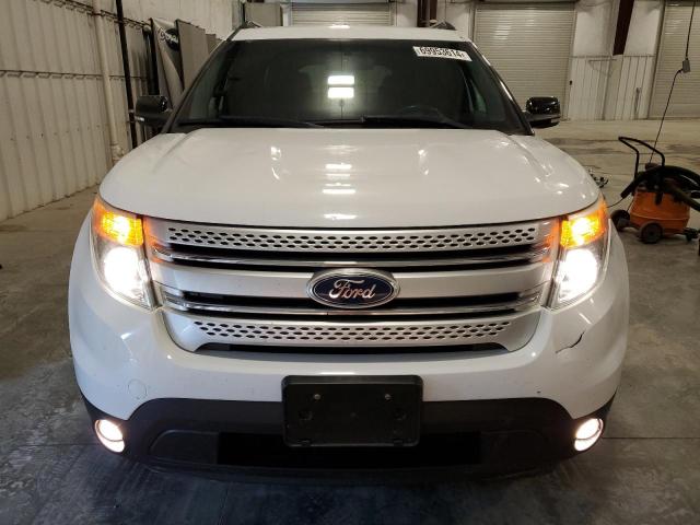 Photo 5 from auction – 2015 FORD EXPLORER X with VIN 1FM5K8D83FGB40960