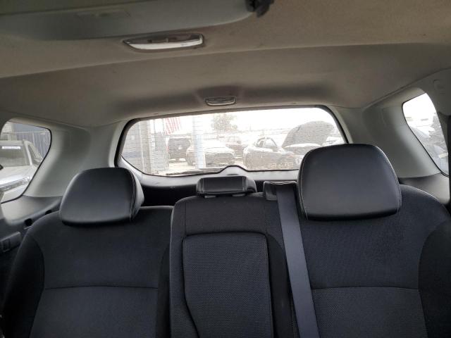 Photo 10 from auction – 2008 MITSUBISHI OUTLANDER with VIN JA4LS31W38Z020725
