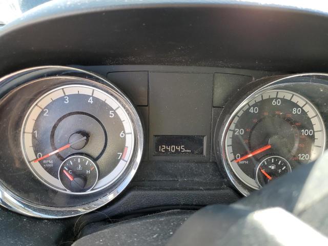 Photo 9 from auction – 2014 DODGE GRAND CARA with VIN 2C4RDGCG6ER429184