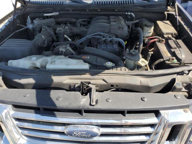 Photo 11 from auction – 2007 FORD EXPLORER S with VIN 1FMEU31K97UA02274