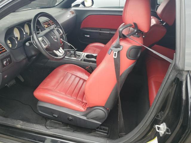 Photo 7 from auction – 2013 DODGE CHALLENGER with VIN 2C3CDYAG4DH649477