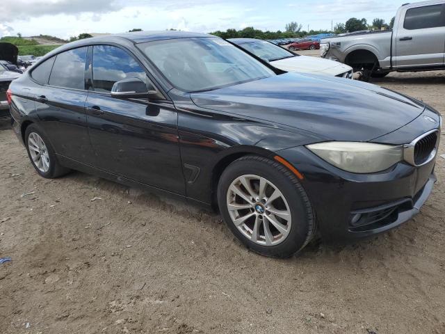 Photo 4 from auction – 2014 BMW 328 XIGT with VIN WBA3X5C58ED557121