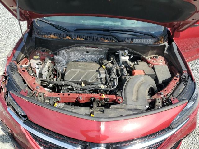 Photo 12 from auction – 2020 BUICK ENCORE GX with VIN KL4MMFS24LB126825